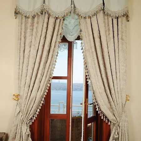 Szálloda Maroon Bosphorus