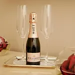 Maroon Bosphorus 5* Isztambul