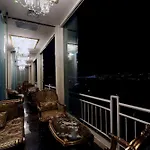 Maroon Bosphorus Szálloda Isztambul