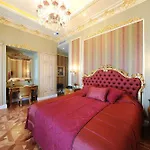 Maroon Bosphorus 5* Isztambul