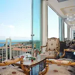 Maroon Bosphorus Szálloda 5*