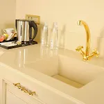 Maroon Bosphorus Isztambul