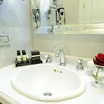 Szálloda Maroon Bosphorus Isztambul