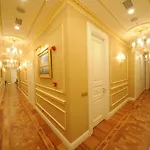 Maroon Bosphorus Szálloda 5*