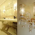 Maroon Bosphorus Szálloda Isztambul