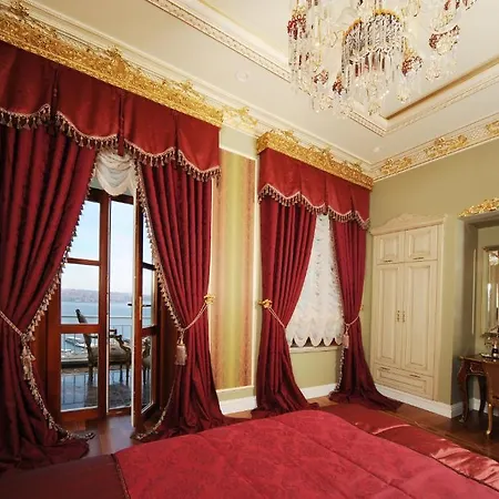 Hotel Maroon Bosphorus Istanbul