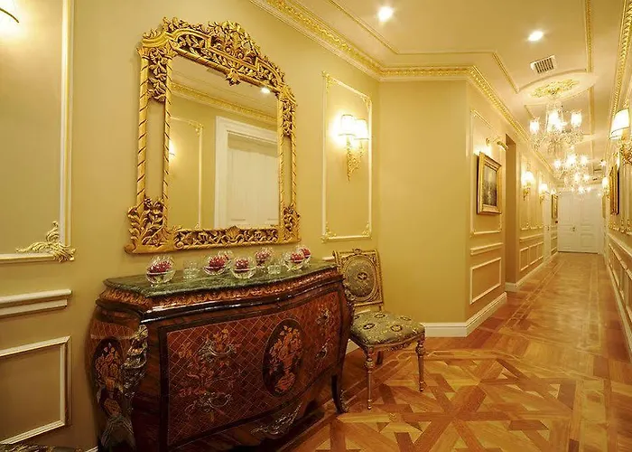 Hotel Maroon Bosphorus