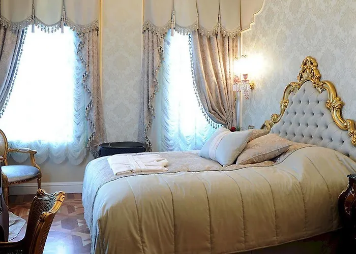 Hotel Maroon Bosphorus