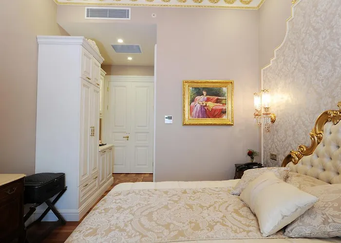 Hotel Maroon Bosphorus