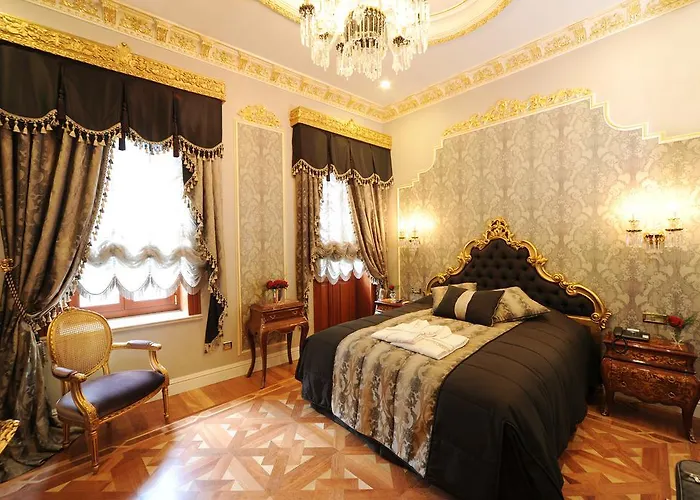 Hotel Maroon Bosphorus