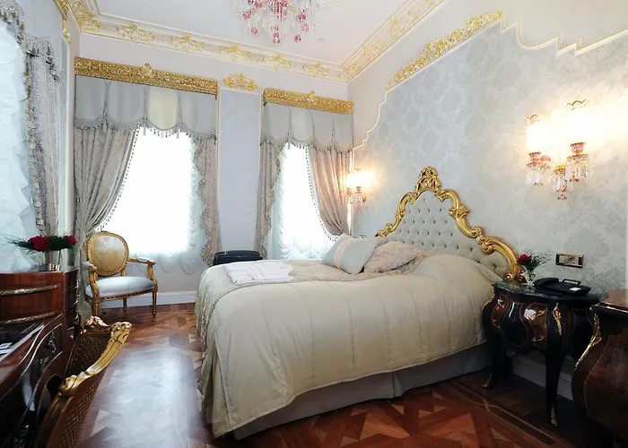 Hotel Maroon Bosphorus