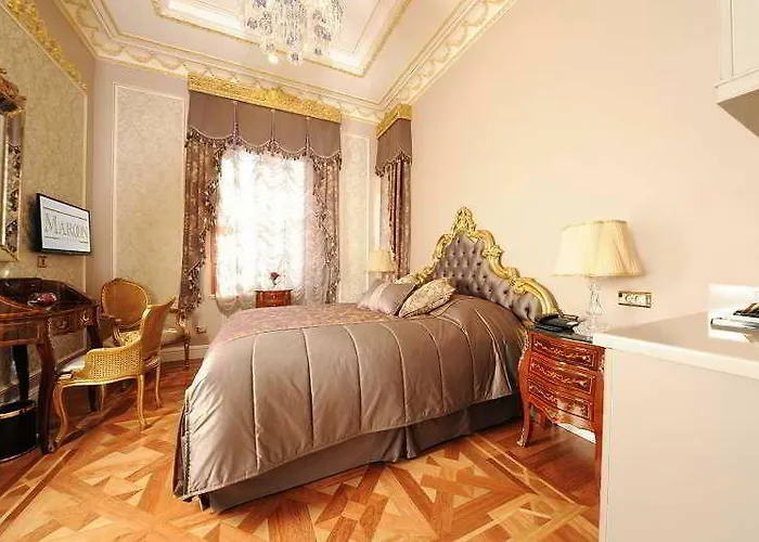 Hotel Maroon Bosphorus