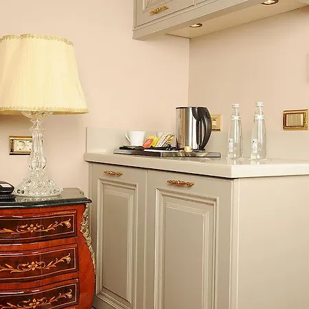 Maroon Bosphorus Hotel Istanbul