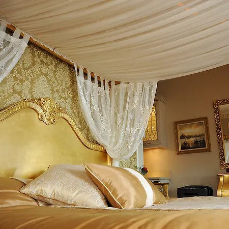 Otel Maroon Bosphorus İstanbul