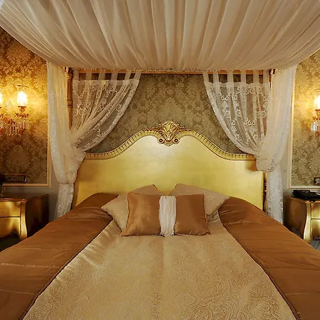 Maroon Bosphorus Otel İstanbul