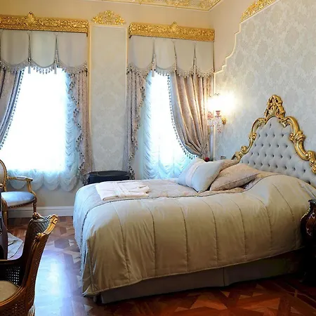 Hotel Maroon Bosphorus