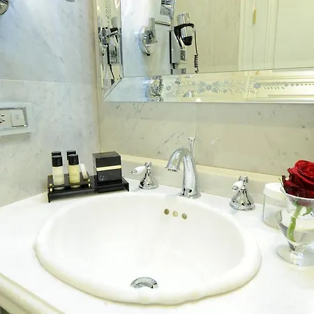 Hotel Maroon Bosphorus Istambul