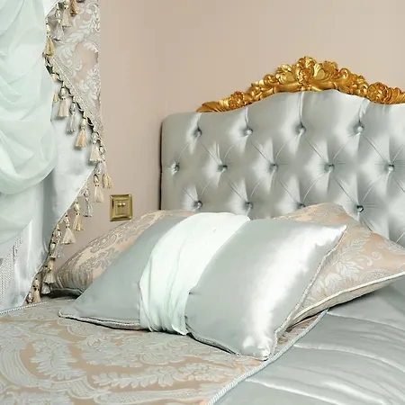 Отель Maroon Bosphorus