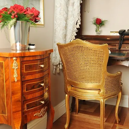 Maroon Bosphorus Otel İstanbul