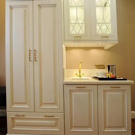 Maroon Bosphorus Отель 5*