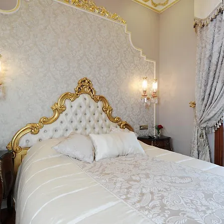 Maroon Bosphorus Otel İstanbul