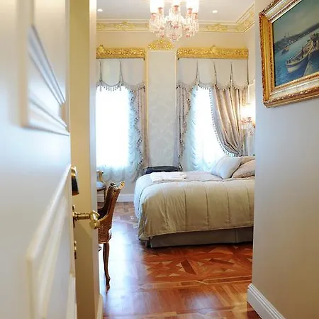 Maroon Bosphorus Отель Стамбул