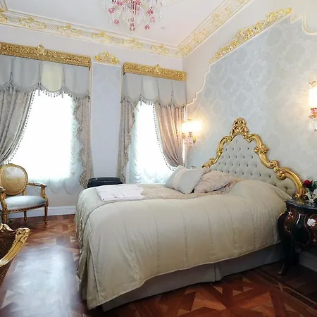 Hotel Maroon Bosphorus