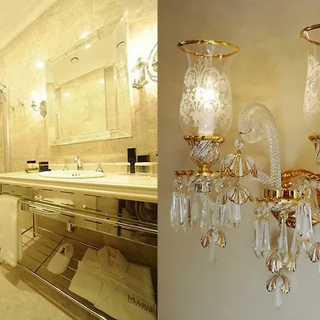 Maroon Bosphorus Otel İstanbul