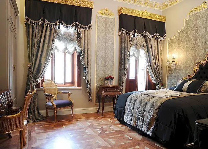 Maroon Bosphorus 5* Κωνσταντινούπολη