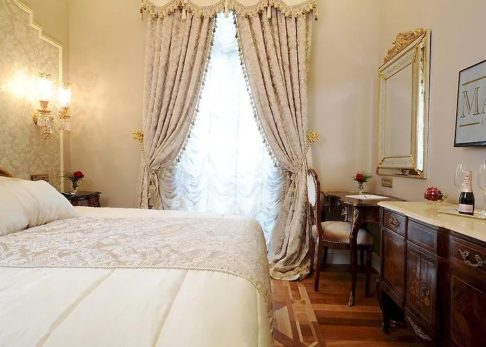 Maroon Bosphorus Ξενοδοχείο