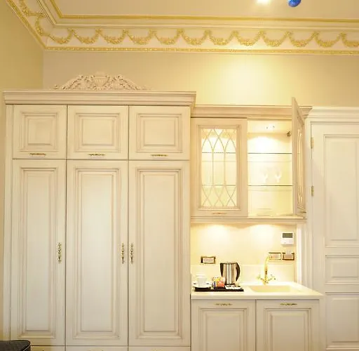 Maroon Bosphorus 호텔 5*