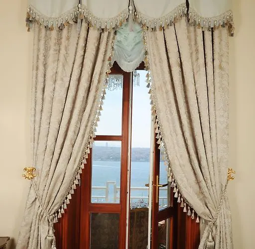 Ξενοδοχείο Maroon Bosphorus