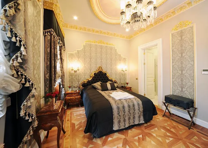 Maroon Bosphorus Ξενοδοχείο 5*