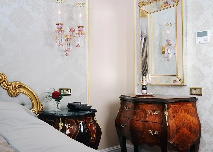 Maroon Bosphorus 호텔