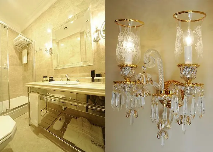 Maroon Bosphorus Ξενοδοχείο Κωνσταντινούπολη