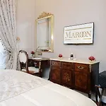 Maroon Bosphorus Hotel