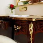 Maroon Bosphorus Hotel Stambuł