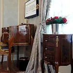 Maroon Bosphorus Hotel Istanbul