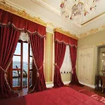 Hotel Maroon Bosphorus Stambuł