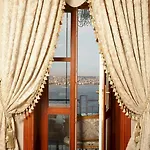Maroon Bosphorus