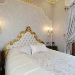 Maroon Bosphorus Hotel Istanbul