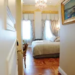 Maroon Bosphorus Hotel Stambuł