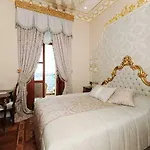 Hotel Maroon Bosphorus Stambuł