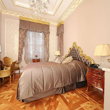 مارون بوسفور 5* اسطنبول