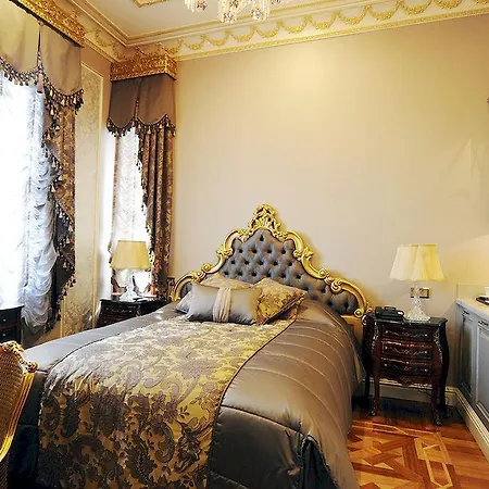 مارون بوسفور 5*