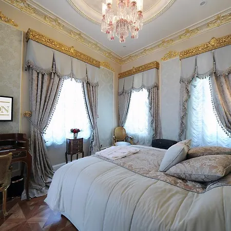 مارون بوسفور 5*