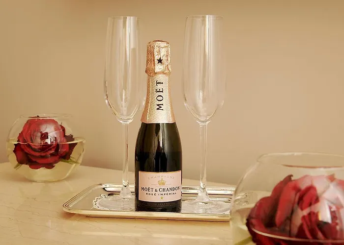 Maroon Bosphorus 5* Istanbulská provincie