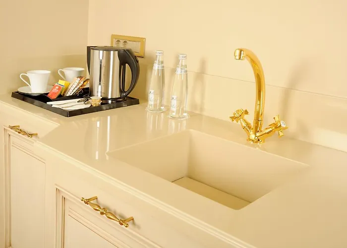 Maroon Bosphorus Istanbulská provincie