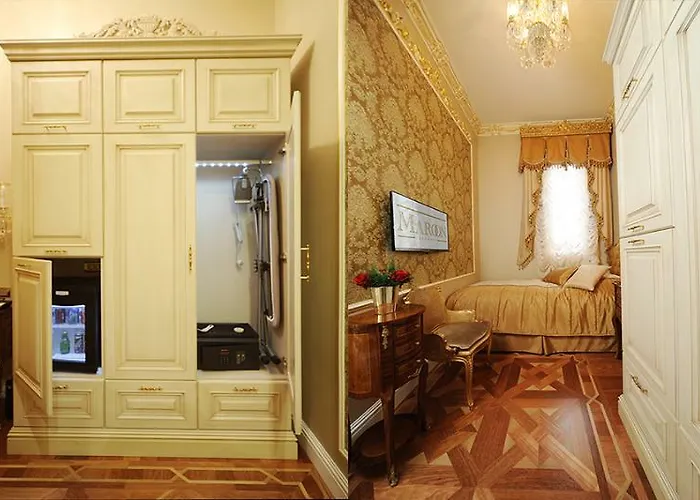 Hotel Maroon Bosphorus